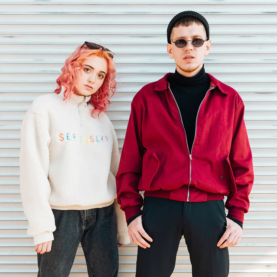 Category Jacket